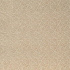 132680 Dentella Paloma Brass Fabric by Harlequin