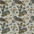 Kienze Marine / Zest Fabric by Harlequin