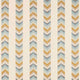 Kengo Momentum 10 Gold / Topaz Fabric by Harlequin