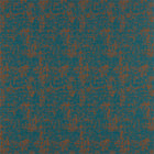 132770 Otani Momentum 10 Marine / Rust Fabric by Harlequin