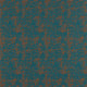 Otani Momentum 10 Marine / Rust Fabric by Harlequin