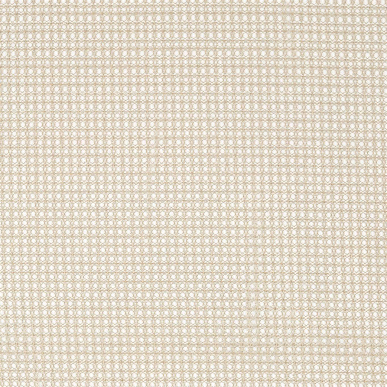 132801 Lacet Momentum Sheers & Structures 3 Raffia Fabric by Harlequin