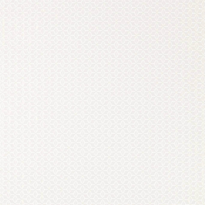 132804 Laceria Momentum Sheers & Structures 3 Porcelain Fabric by Harlequin