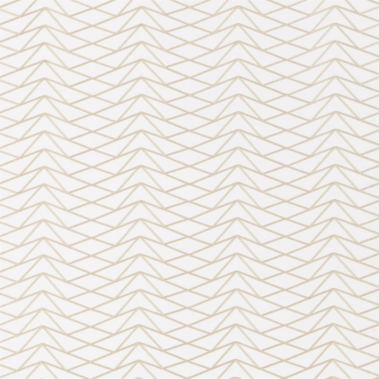 132812 Ollarium Momentum Sheers & Structures 3 Pumice Fabric by Harlequin