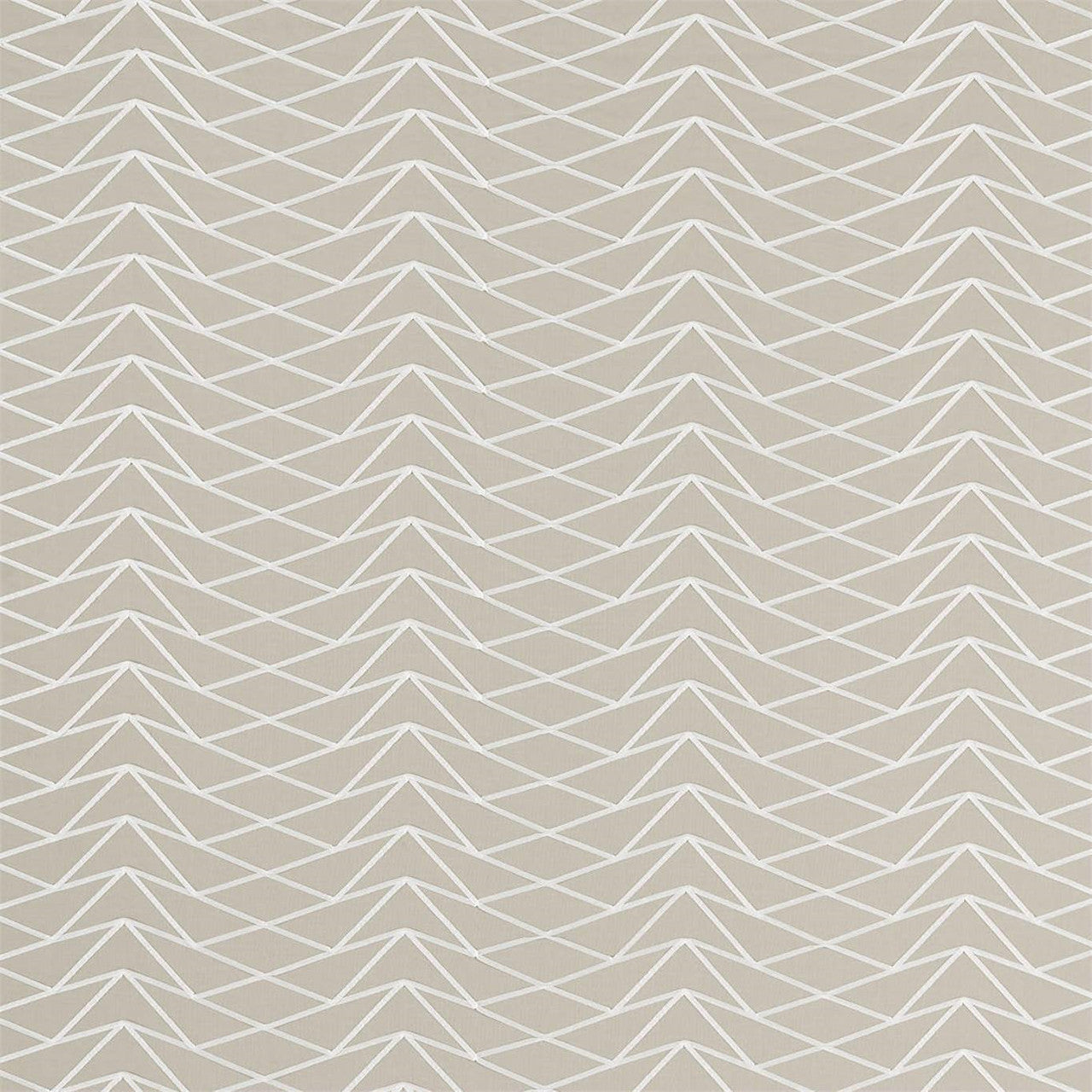 132813 Ollarium Momentum Sheers & Structures 3 Linen Fabric by Harlequin