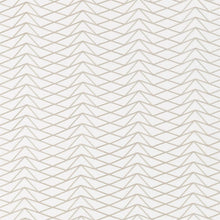 132814 Ollarium Momentum Sheers & Structures 3 Pewter Fabric by Harlequin