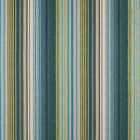 132827 Spectro Stripe Momentum 9 Emerald / Marine / Lichen Fabric by Harlequin