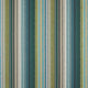 Spectro Stripe Momentum 9 Emerald / Marine / Lichen Fabric by Harlequin