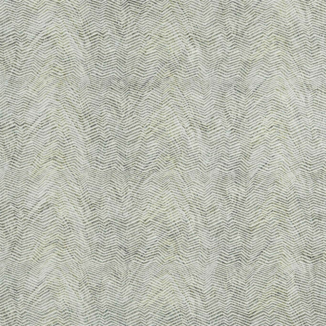 132829 Kameni Momentum 9 Graphite / Brass Fabric by Harlequin