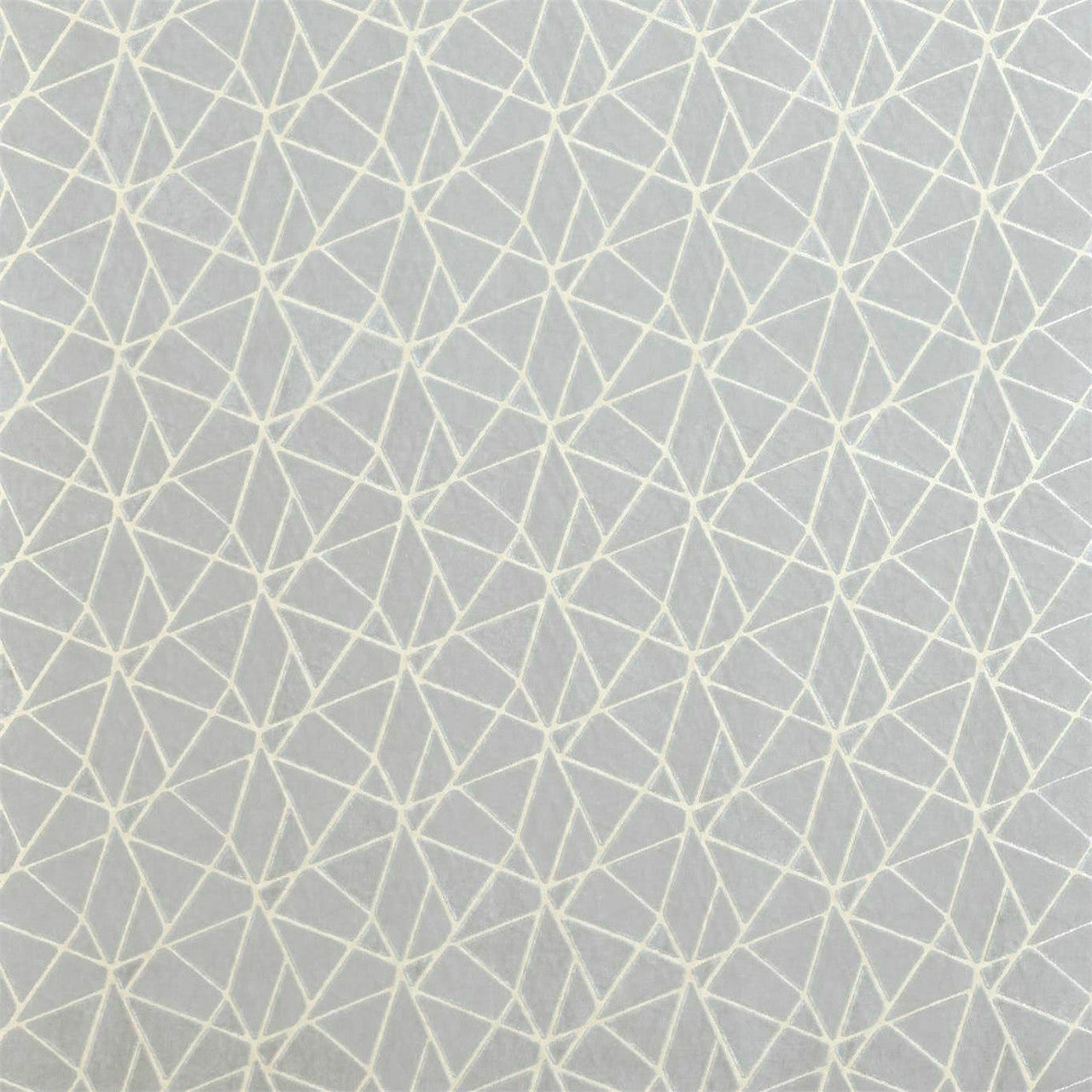 132837 Zola Momentum 9 Stone Fabric by Harlequin