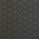 Zola Momentum 9 Charcoal / Gold Fabric by Harlequin