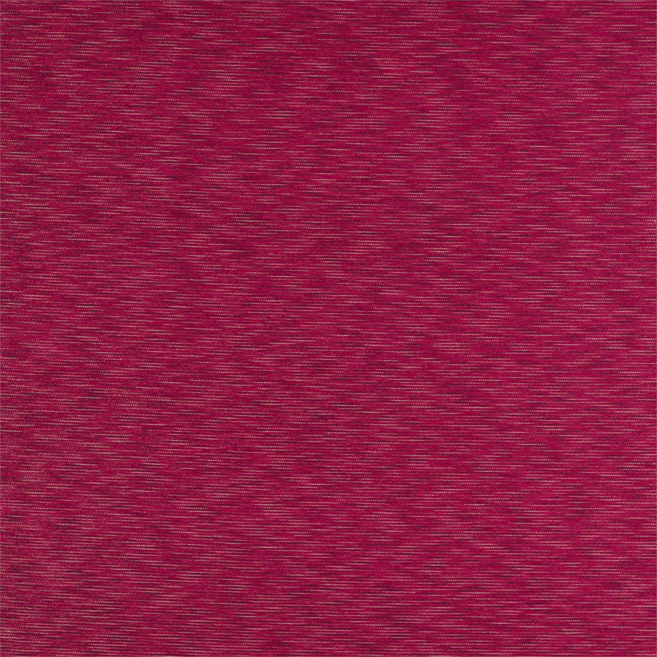 132844 Lineate Momentum 9 Cerise Fabric by Harlequin