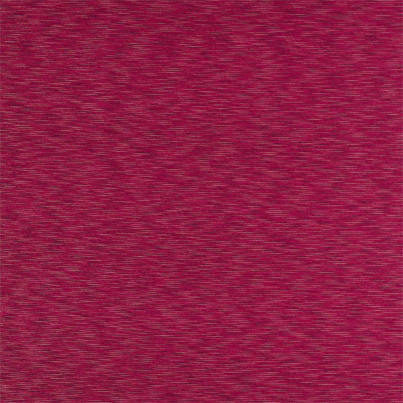 132844 Lineate Momentum 9 Cerise Fabric by Harlequin