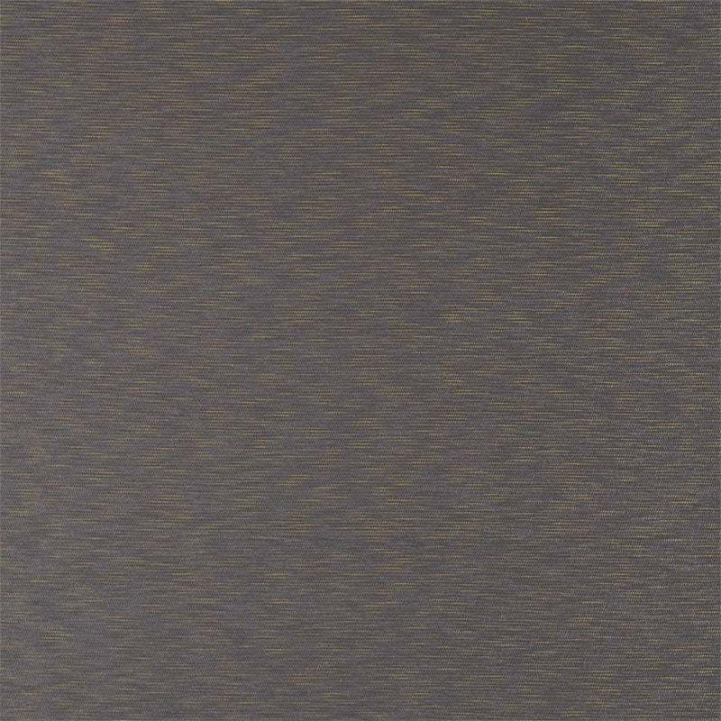 132845 Lineate Momentum 9 Graphite Fabric by Harlequin