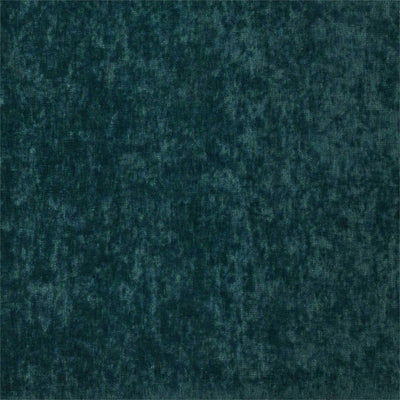 Zecca Velvet Momentum 9 Emerald Fabric by Harlequin