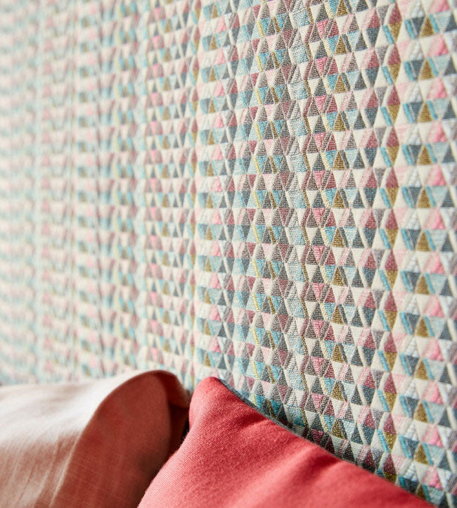 Concentric Pomona Weaves Fabric by Scion