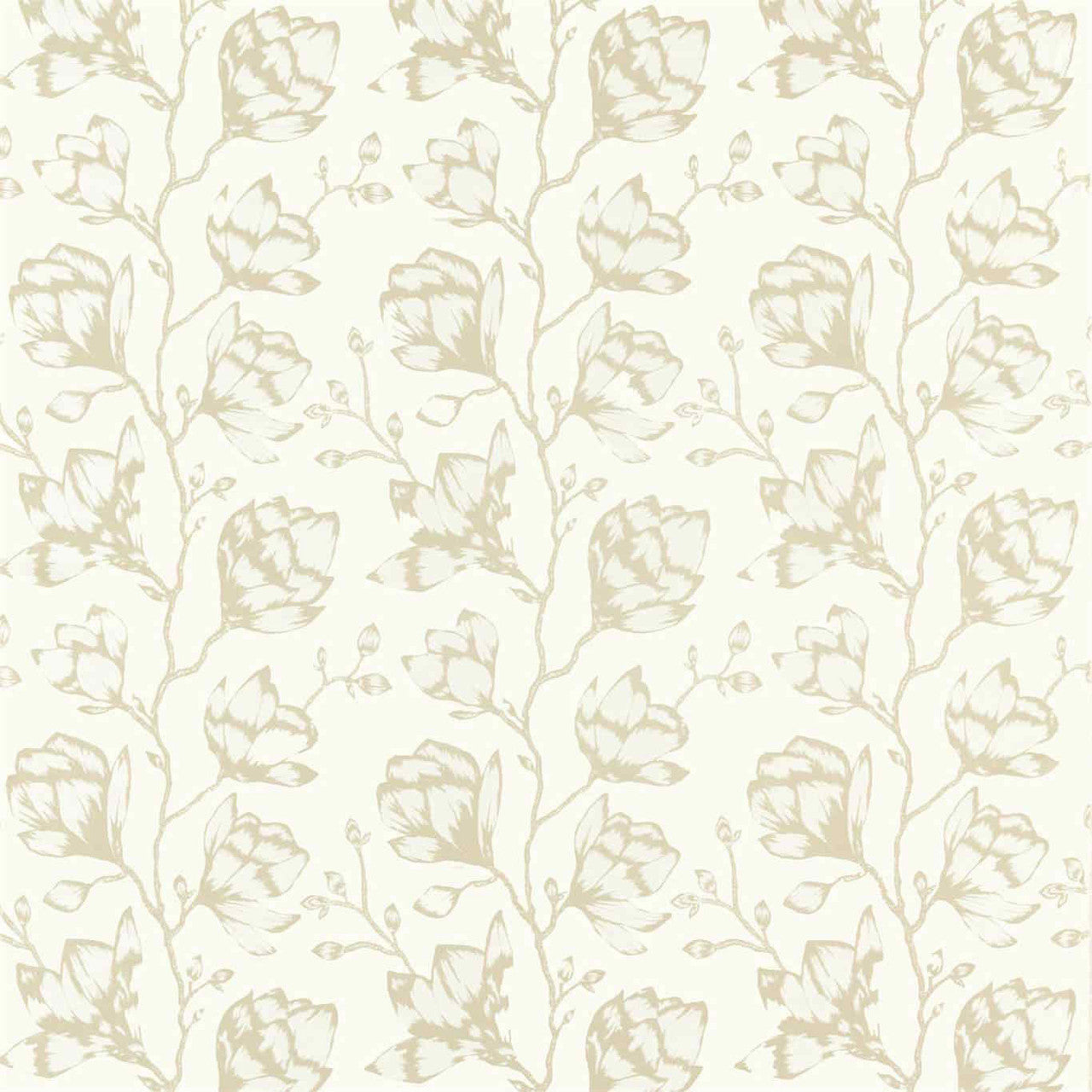 132943 Lustica Salinas Prints And Weaves Oyster Fabric by Harlequin