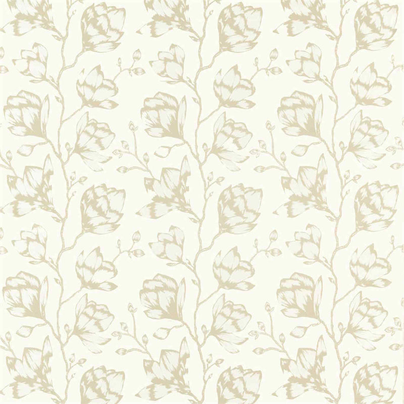 132943 Lustica Salinas Prints And Weaves Oyster Fabric by Harlequin