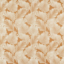 132947 Mala Salinas Prints And Weaves Ochre Fabric by Harlequin