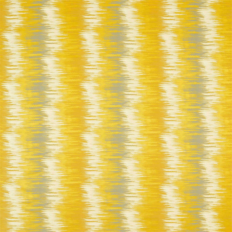 132995 Libeccio Momentum 12 Gold Fabric by Harlequin