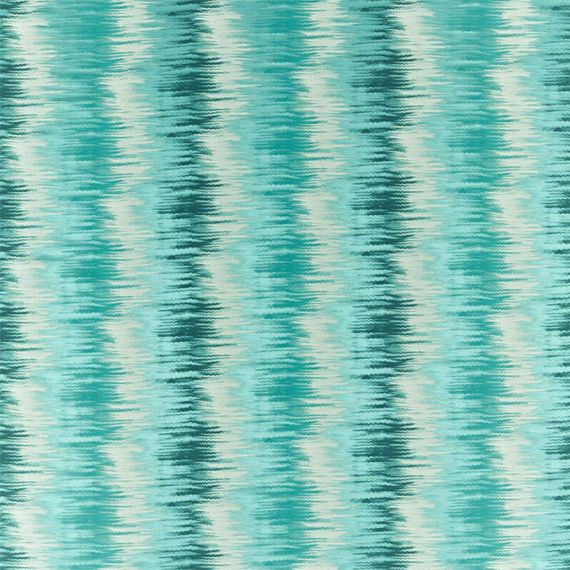 132997 Libeccio Momentum 12 Azure Fabric by Harlequin