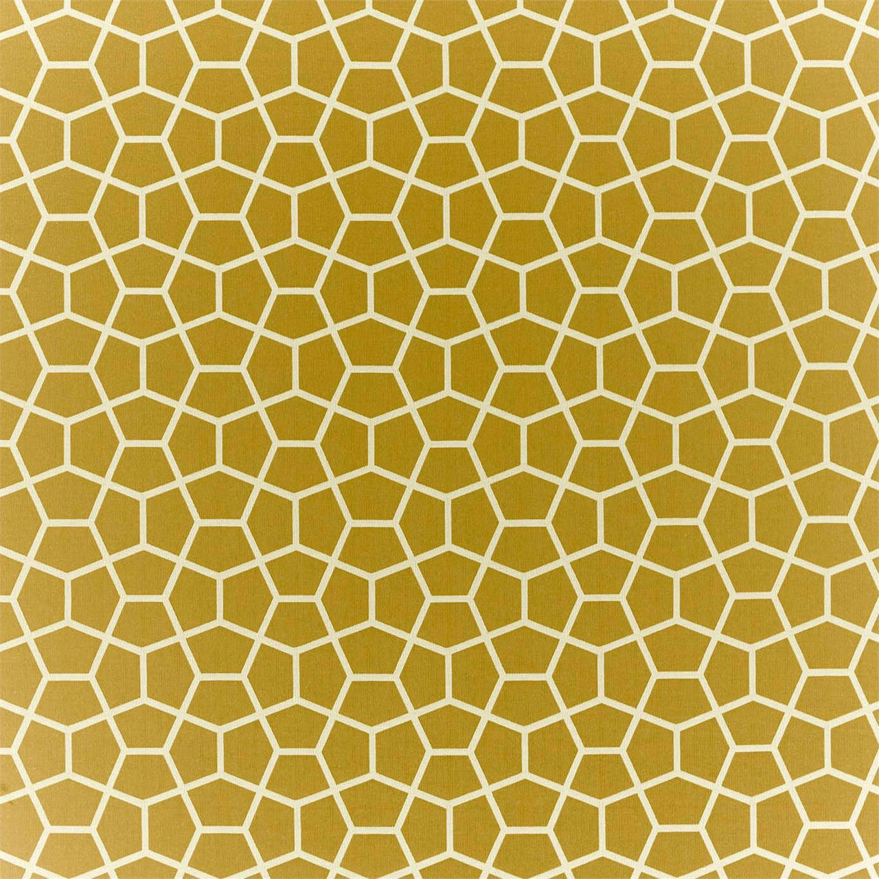 133002 Glyptic Momentum 12 Chartreuse Fabric by Harlequin