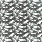 133016 Typhonic Momentum 12 Graphite Fabric by Harlequin