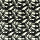 Typhonic Momentum 12 Onyx Fabric by Harlequin