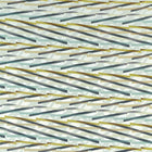 133019 Diffinity Momentum 12 Gold / Topaz Fabric by Harlequin