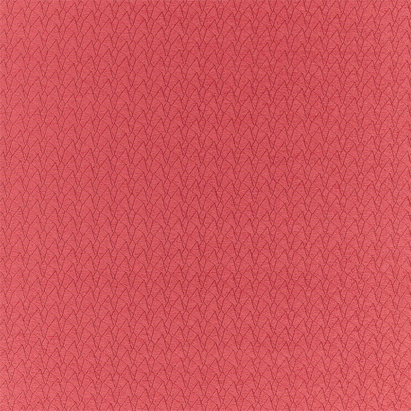 133022 Tectrix Momentum 11 Tulip Fabric by Harlequin