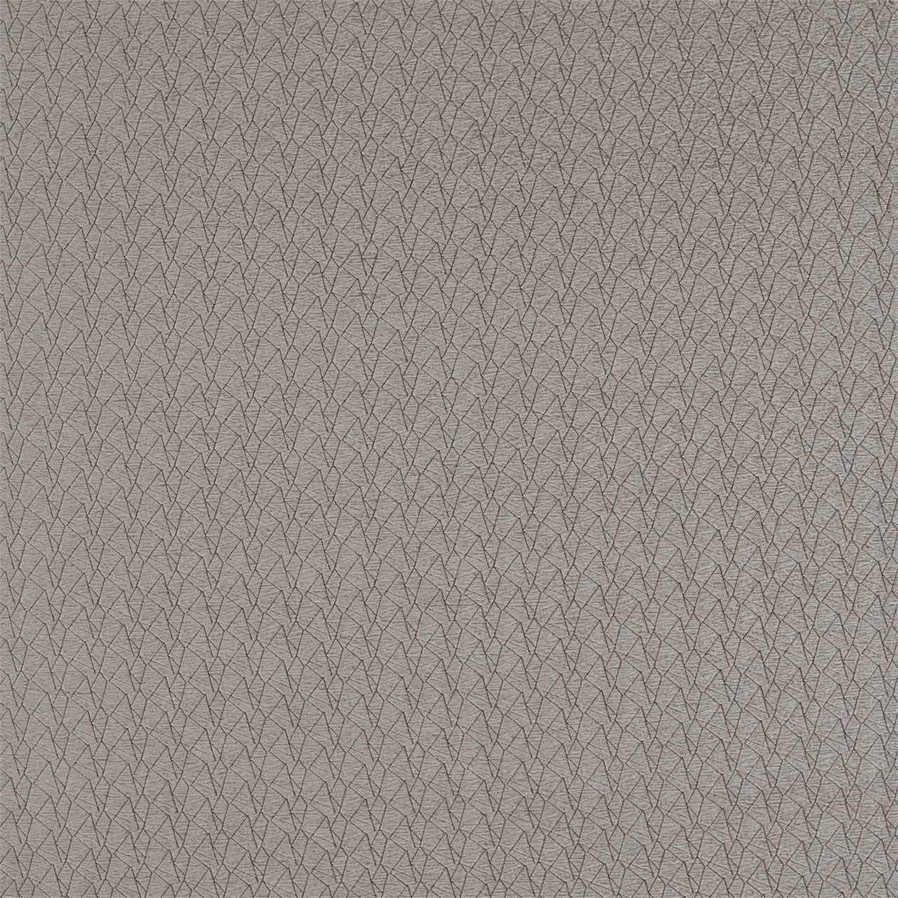 133025 Tectrix Momentum 11 Pewter Fabric by Harlequin