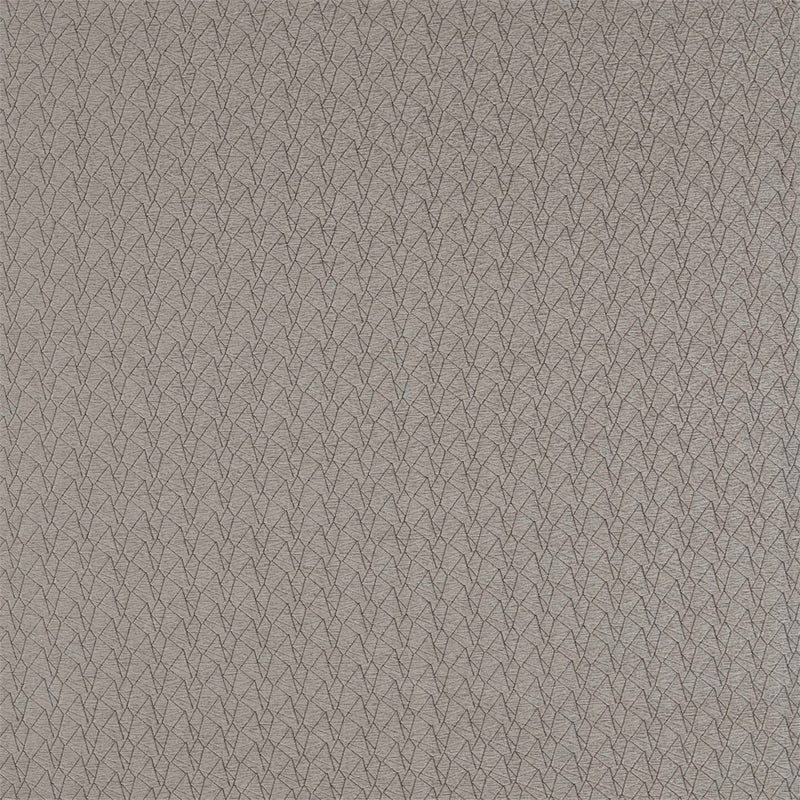 133025 Tectrix Momentum 11 Pewter Fabric by Harlequin