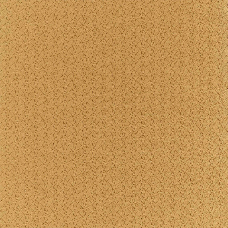 133026 Tectrix Momentum 11 Bronze Fabric by Harlequin