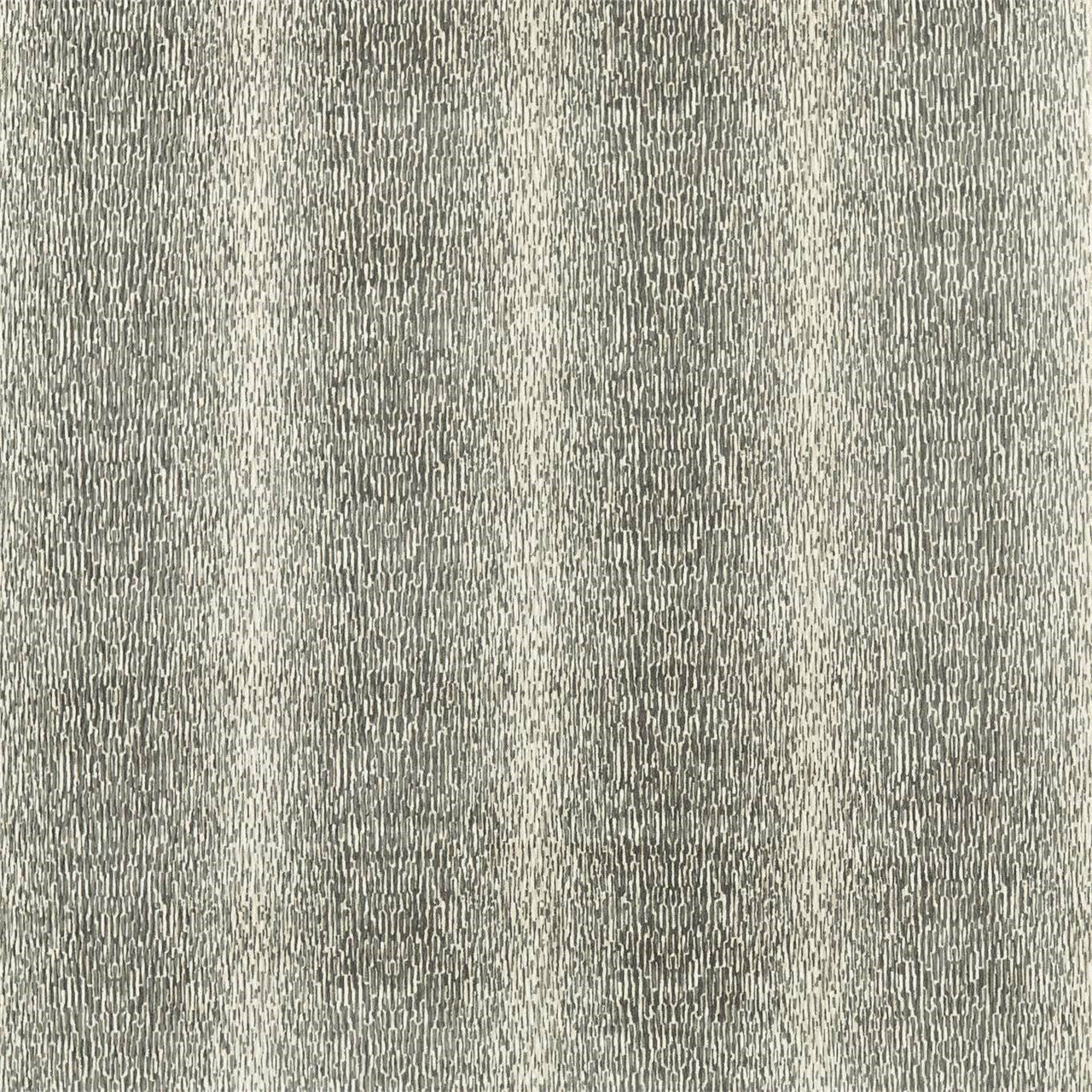 133030 Niello Momentum 11 Graphite Fabric by Harlequin