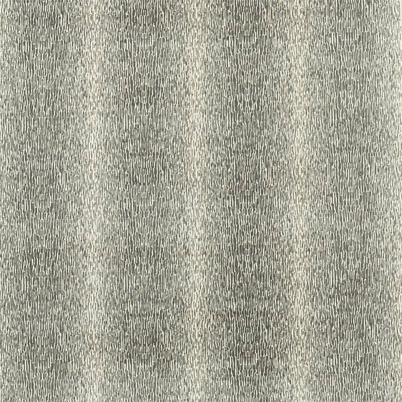 133030 Niello Momentum 11 Graphite Fabric by Harlequin