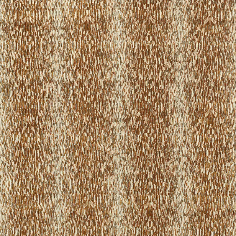 133031 Niello Momentum 11 Bronze Fabric by Harlequin