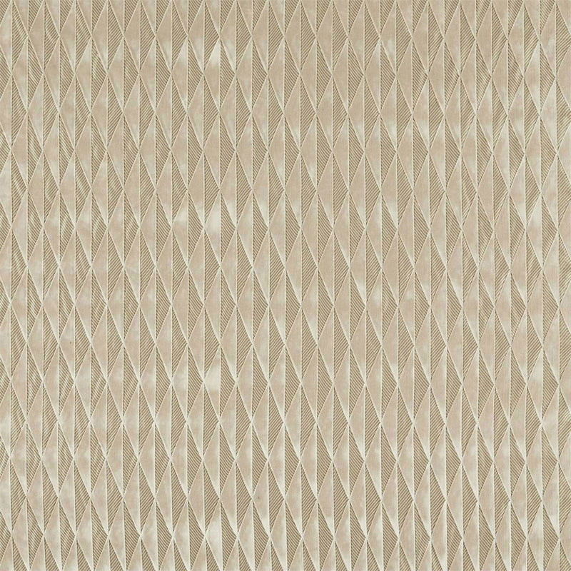 133035 Irradiant Momentum 11 Linen Fabric by Harlequin