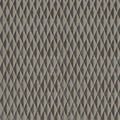 Irradiant Momentum 11 Pewter Fabric by Harlequin