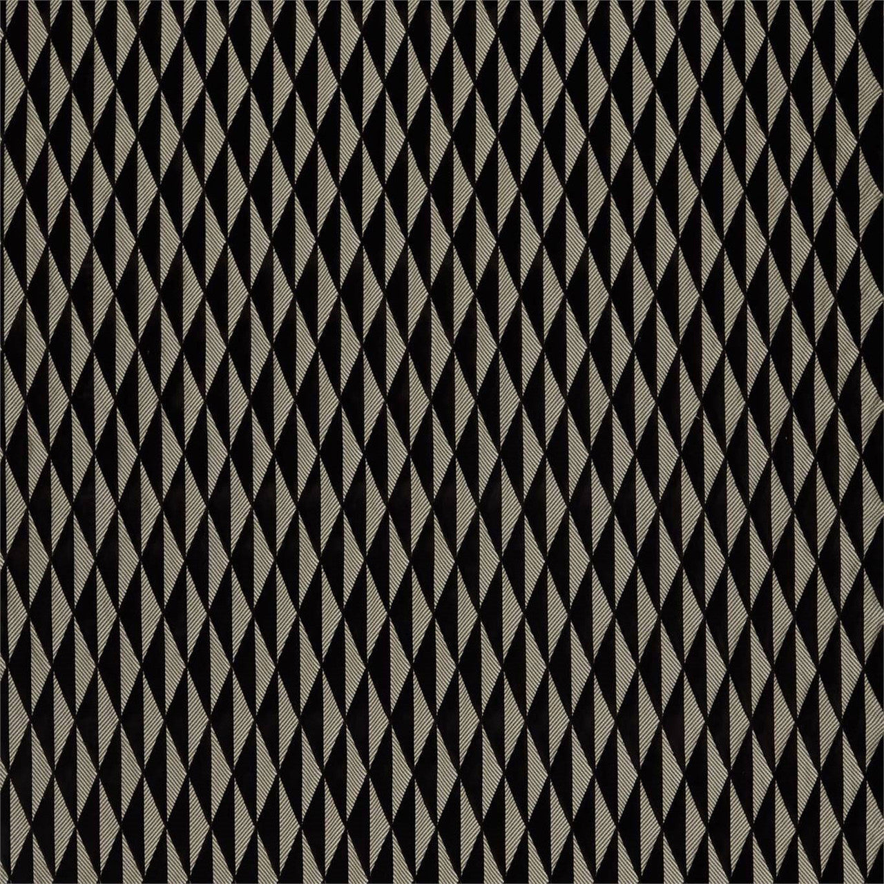 133037 Irradiant Momentum 11 Jet Fabric by Harlequin