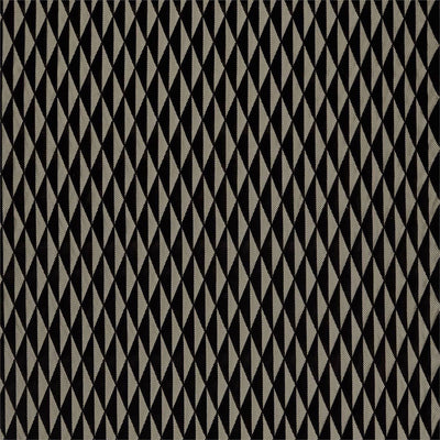 Irradiant Momentum 11 Jet Fabric by Harlequin