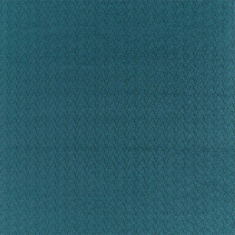 133042 Tectrix Momentum 11 Marine Fabric by Harlequin