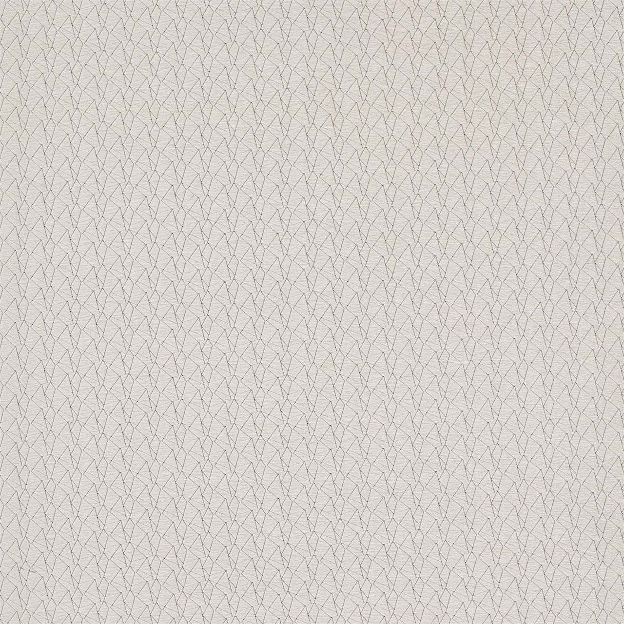 133043 Tectrix Momentum 11 Titanium Fabric by Harlequin