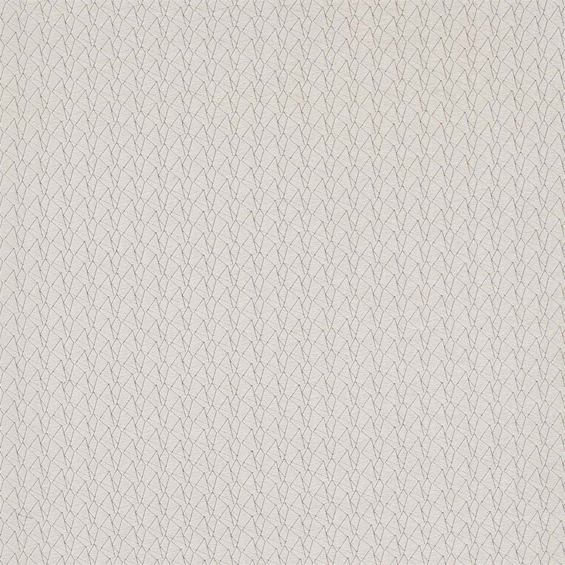 133043 Tectrix Momentum 11 Titanium Fabric by Harlequin