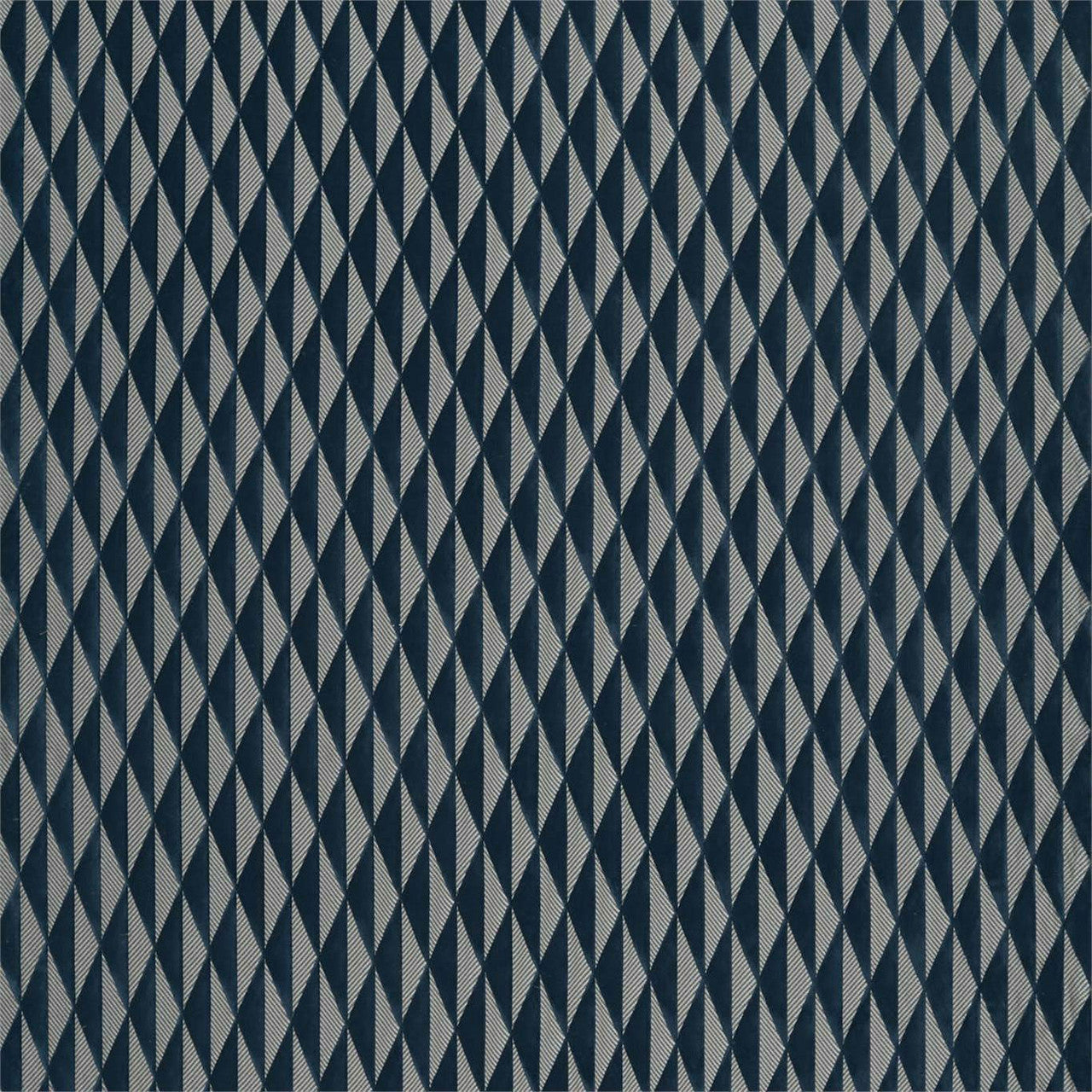 133046 Irradiant Momentum 11 Ink Fabric by Harlequin