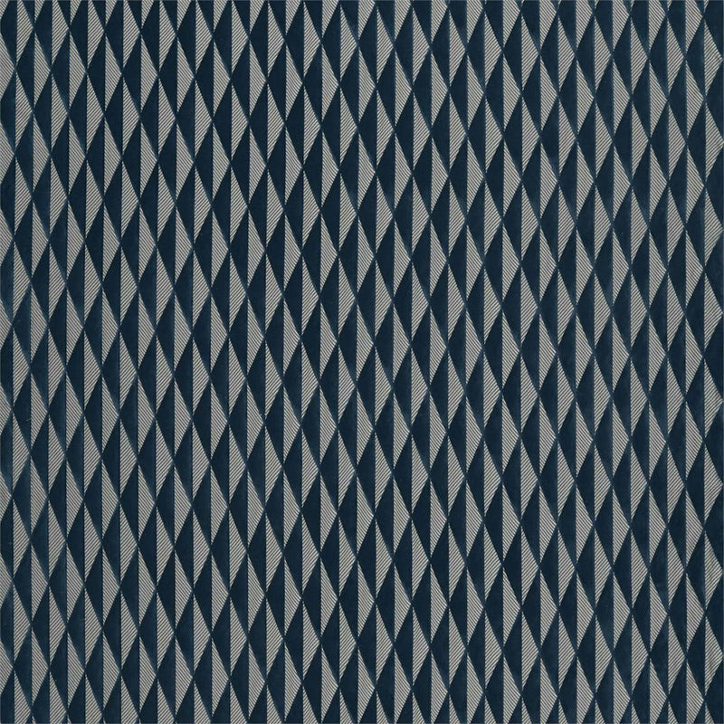 133046 Irradiant Momentum 11 Ink Fabric by Harlequin