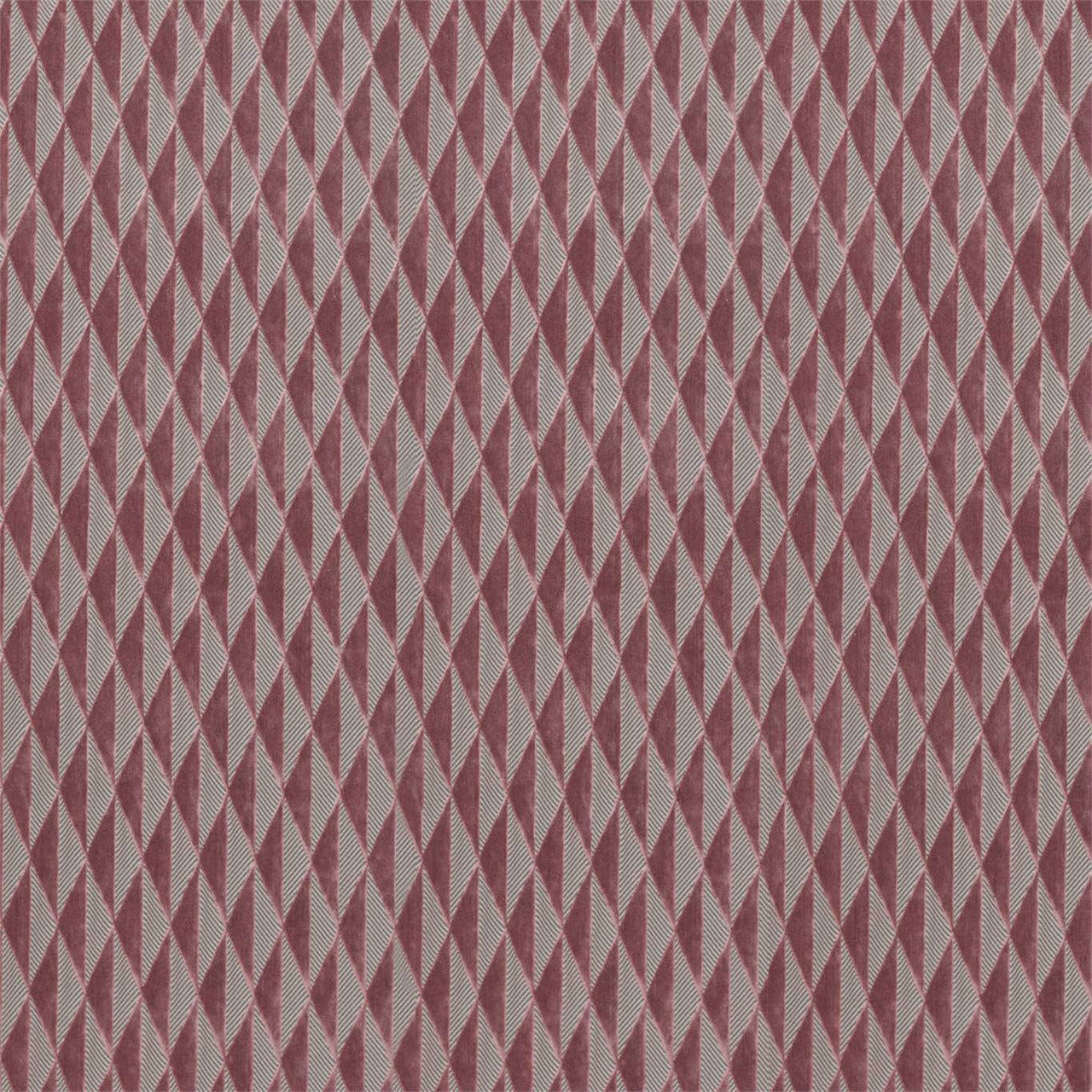 133047 Irradiant Momentum 11 Rose Quartz Fabric by Harlequin