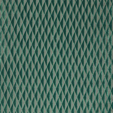 133048 Irradiant Momentum 11 Emerald Fabric by Harlequin