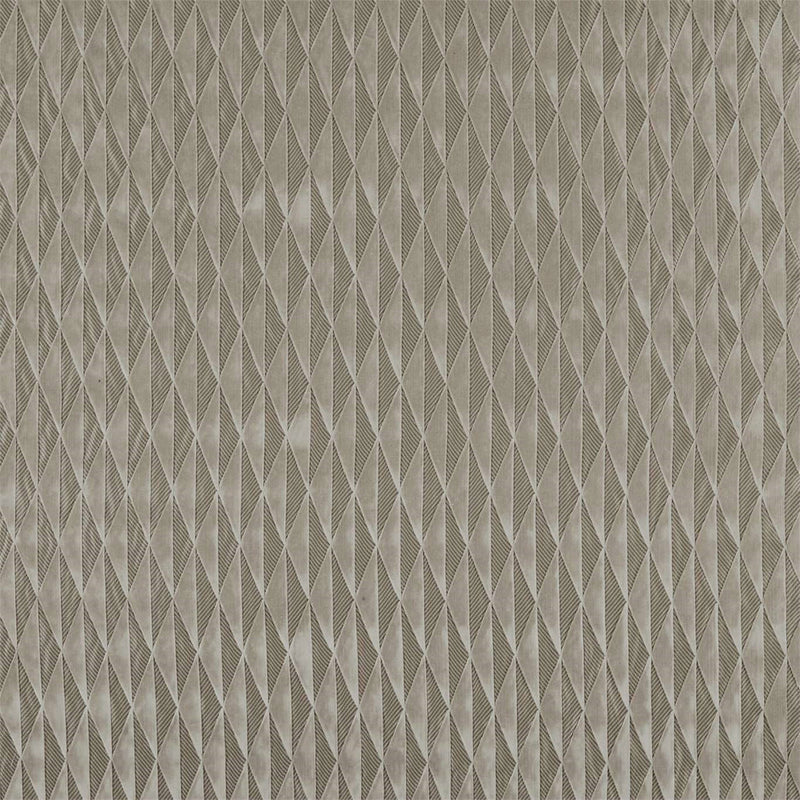 133049 Irradiant Momentum 11 Oyster Fabric by Harlequin