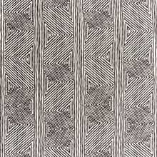 133058 Zamarra Mirador Drapery Zebra Fabric by Harlequin