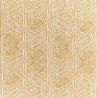 133059 Zamarra Mirador Drapery Seaglass / Cerise / Indigo Fabric by Harlequin